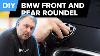 How To Easily Replace A Bmw Roundel Badge Emblem Swap