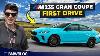 Is It Still A Bmw New Bmw M235 Gran Coupe Review