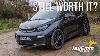 It S 2025 Is The Bmw I3 Still Worth Buying Real World Experience