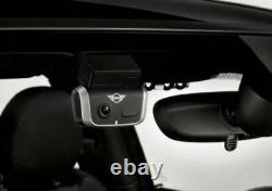 MINI Genuine Advanced Car Eye Dash Camera 2.0 Fits Many Models 66212457701