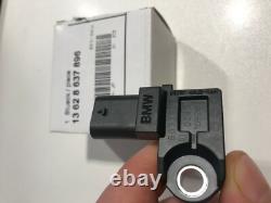 Mini Bmw Boost Pressure Sensor Genuine 13628637896 Lloyd Carlisle