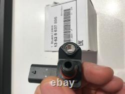 Mini Bmw Boost Pressure Sensor Genuine 13628637896 Lloyd Carlisle