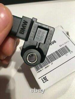 Mini Bmw Boost Pressure Sensor Genuine 13628637896 Lloyd Carlisle