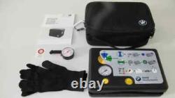 NEW BMW 1 2 3 4 5 6 7 8 x SERIES TYRE MOBILITY KIT SET 71102333674