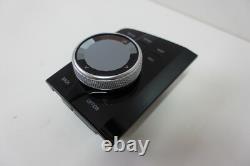 NEW BMW Genuine G05 X5 G07 X7 G14 G15 8 Series Glass I-Drive Controller Retrofit