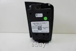 NEW BMW Genuine G05 X5 G07 X7 G14 G15 8 Series Glass I-Drive Controller Retrofit