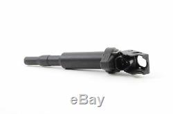 NEW BMW Ignition Coil 6 Pack Updated With Connector Boot Genuine Bosch 0221504470