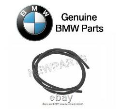 NEW For BMW E12 E23 E28 524td M5 Sedan Set of Front & Rear Sunroof Seals Genuine