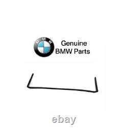 NEW For BMW E30 318i 325i Front Convertible Top Rubber Seal Genuine 54318100908