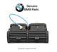 New For Bmw E39 Dashboard Air Vent Center Black Dash Ventilation Climate Genuine