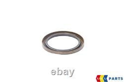 NEW GENUINE BMW 1 2 3 4 5 6 7 8 Z4 SERIES SHAFT SEAL 52x68x8mm 23121222769