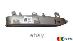 NEW GENUINE BMW 1 SERIES F40 M135iX FRONT BUMPER GRILLE SIDE COVER TRIM LEFT N/S