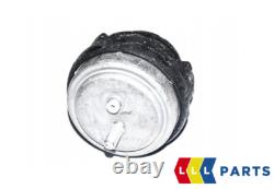 NEW GENUINE BMW 3 SER E46 330d M57 DIESEL ENGINE SUSPENSION MOUNTS SET N/S + O/S