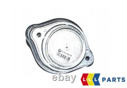 NEW GENUINE BMW 3 SER E46 330d M57 DIESEL ENGINE SUSPENSION MOUNTS SET N/S + O/S