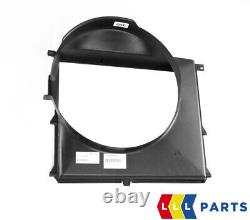 NEW GENUINE BMW 5 SERIES E39 M52 520i 523i 528i RADIATOR FAN SHROUD 17111740700