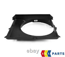 NEW GENUINE BMW 5 SERIES E39 M52 520i 523i 528i RADIATOR FAN SHROUD 17111740700