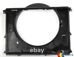 NEW GENUINE BMW 5 SERIES E39 PETROL ENGINE 2.0i TO 3.0i LITER RADIATOR FAN FRAME