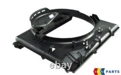 NEW GENUINE BMW 5 SERIES E39 PETROL ENGINE 2.0i TO 3.0i LITER RADIATOR FAN FRAME