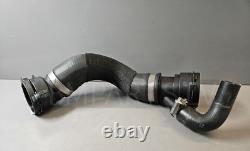 NEW GENUINE BMW E90 E91 E92 ENGINE 2.5d 3.0d M57N2 RADIATOR COOLANT HOSE 7794748