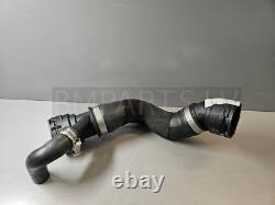 NEW GENUINE BMW E90 E91 E92 ENGINE 2.5d 3.0d M57N2 RADIATOR COOLANT HOSE 7794748