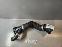 NEW GENUINE BMW E90 E91 E92 ENGINE 2.5d 3.0d M57N2 RADIATOR COOLANT HOSE 7794748 NEW GENUINE BMW E90 E91 E92 ENGINE 2.5d 3.0d M57N2 RADIATOR COOLANT HOSE 7794748