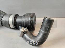 NEW GENUINE BMW E90 E91 E92 ENGINE 2.5d 3.0d M57N2 RADIATOR COOLANT HOSE 7794748