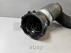 NEW GENUINE BMW E90 E91 E92 ENGINE 2.5d 3.0d M57N2 RADIATOR COOLANT HOSE 7794748