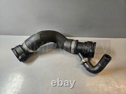 NEW GENUINE BMW E90 E91 E92 ENGINE 2.5d 3.0d M57N2 RADIATOR COOLANT HOSE 7794748