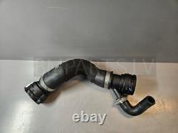 NEW GENUINE BMW E90 E91 E92 ENGINE 2.5d 3.0d M57N2 RADIATOR COOLANT HOSE 7794748