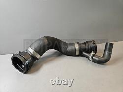 NEW GENUINE BMW E90 E91 E92 ENGINE 2.5d 3.0d M57N2 RADIATOR COOLANT HOSE 7794748