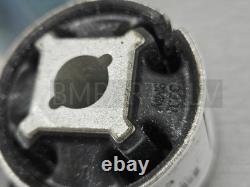 NEW GENUINE BMW F20 F30 F32 REAR AXLE RUBBER MOUNTING SET 6880637 & 2x 6792513