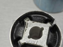 NEW GENUINE BMW F20 F30 F32 REAR AXLE RUBBER MOUNTING SET 6880637 & 2x 6792513