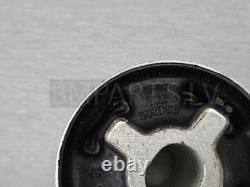 NEW GENUINE BMW F20 F30 F32 REAR AXLE RUBBER MOUNTING SET 6880637 & 2x 6792513