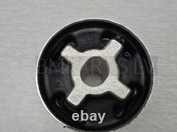 NEW GENUINE BMW F20 F30 F32 REAR AXLE RUBBER MOUNTING SET 6880637 & 2x 6792513