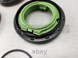 NEW GENUINE BMW FRONT DIFFERENTIAL SHAFT SEAL SET 7507697 2x 1213527 2x 8860349