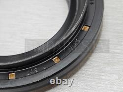 NEW GENUINE BMW FRONT DIFFERENTIAL SHAFT SEAL SET 7507697 2x 1213527 2x 8860349