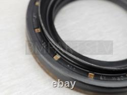 NEW GENUINE BMW FRONT DIFFERENTIAL SHAFT SEAL SET 7507697 2x 1213527 2x 8860349