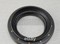 NEW GENUINE BMW FRONT DIFFERENTIAL SHAFT SEAL SET 7507697 2x 1213527 2x 8860349