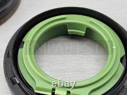 NEW GENUINE BMW FRONT DIFFERENTIAL SHAFT SEAL SET 7507697 2x 1213527 2x 8860349