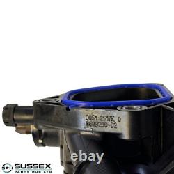 NEW GENUINE BMW MINI Thermostat Housing N12 N14 N16 8699290