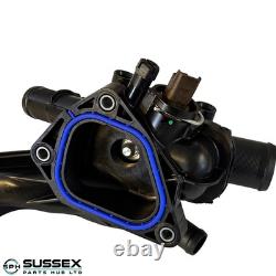 NEW GENUINE BMW MINI Thermostat Housing N12 N14 N16 8699290