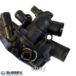 NEW GENUINE BMW MINI Thermostat Housing N12 N14 N16 8699290