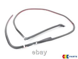 NEW GENUINE BMW i8 SEALING ROOF FRAME RIGHT 51217312984