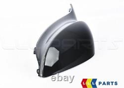 NEW GENUINE BMW i8 SERIES l12 FRONT FOOR EXTERIOR MIRROR COVER LEFT 51167393265