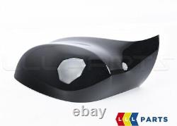 NEW GENUINE BMW i8 SERIES l12 FRONT FOOR EXTERIOR MIRROR COVER LEFT 51167393265