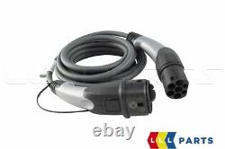 NEW GENUINE BMW i8 i3 I01 CHARGING CABLE 1-PHASE 5M 61905A13025