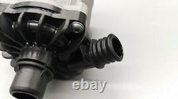 NEW Genuine BMW 5' 6' 7' X5 X6 Cooling Auxiliary Water Pump PIERBURG 7566335 NEW