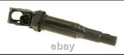 NEW Genuine BMW E90/E92/E93 3-Series Ignition Coil By Eldor OEM 12138657273 X6
