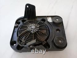 NEW Genuine BMW I01 Electric Fan 17428608033