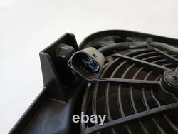 NEW Genuine BMW I01 Electric Fan 17428608033